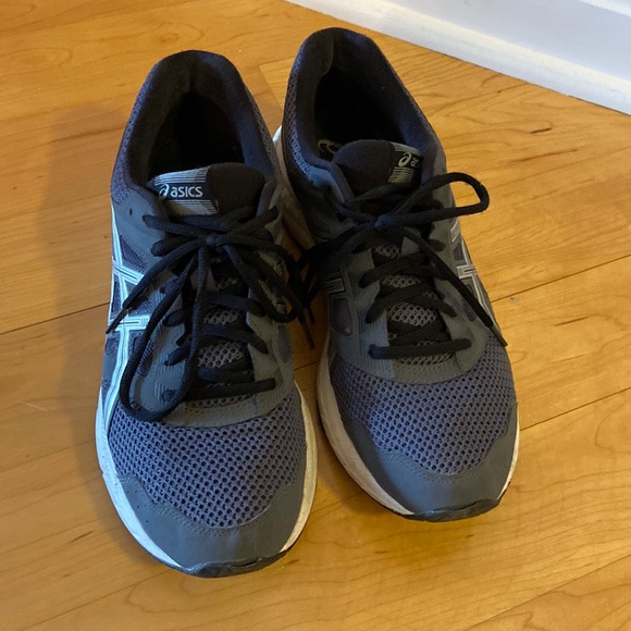 asics amplifoam mens